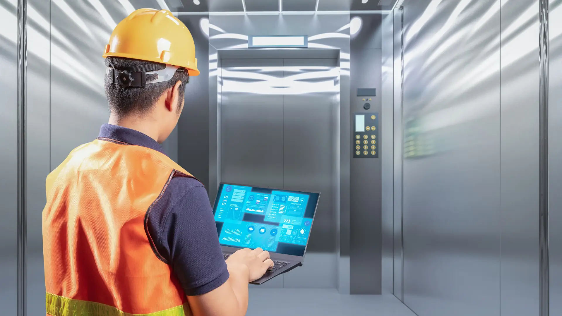 Fethiye Asansör Bakımı