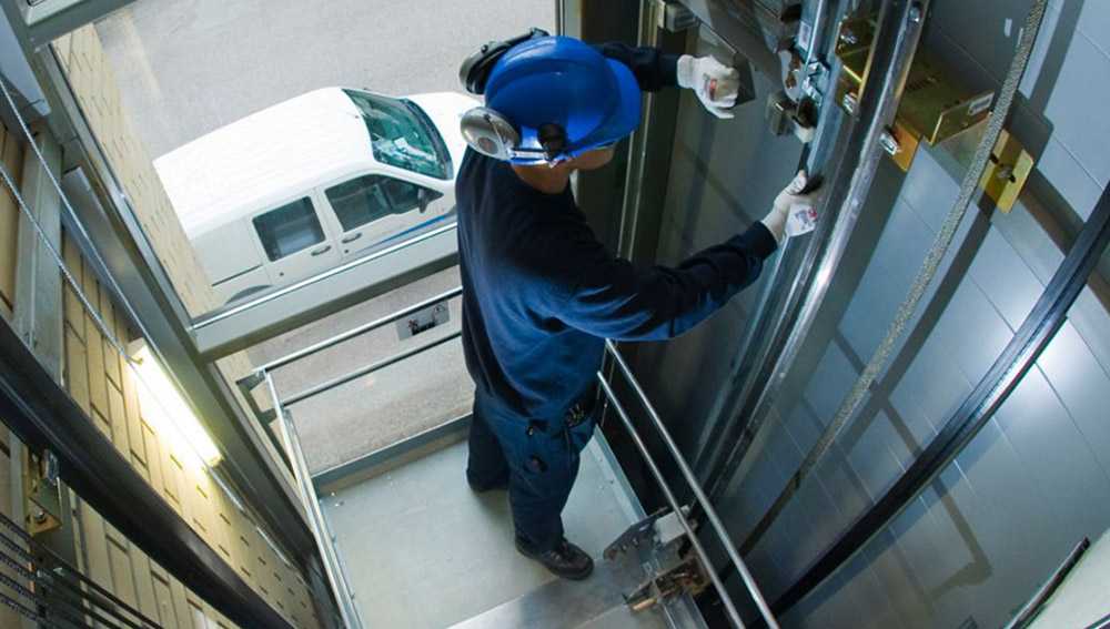 Fethiye Asansör Bakımı